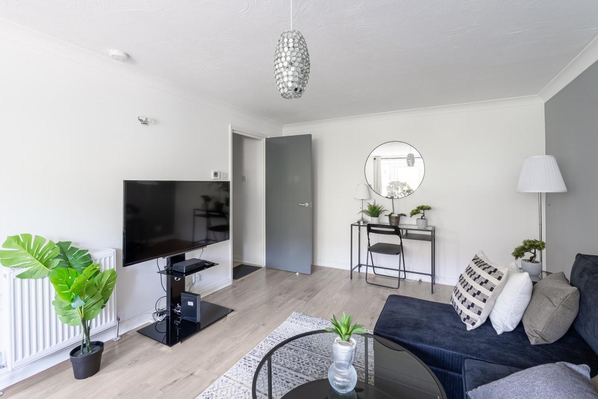 Centrally Located Islington ลอนดอน ภายนอก รูปภาพ