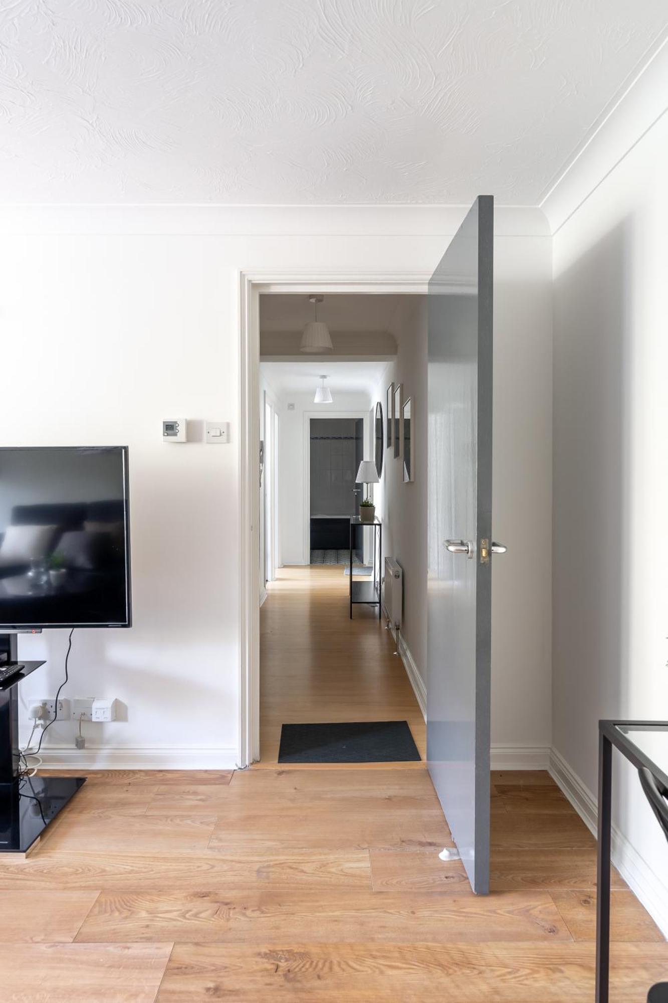 Centrally Located Islington ลอนดอน ภายนอก รูปภาพ