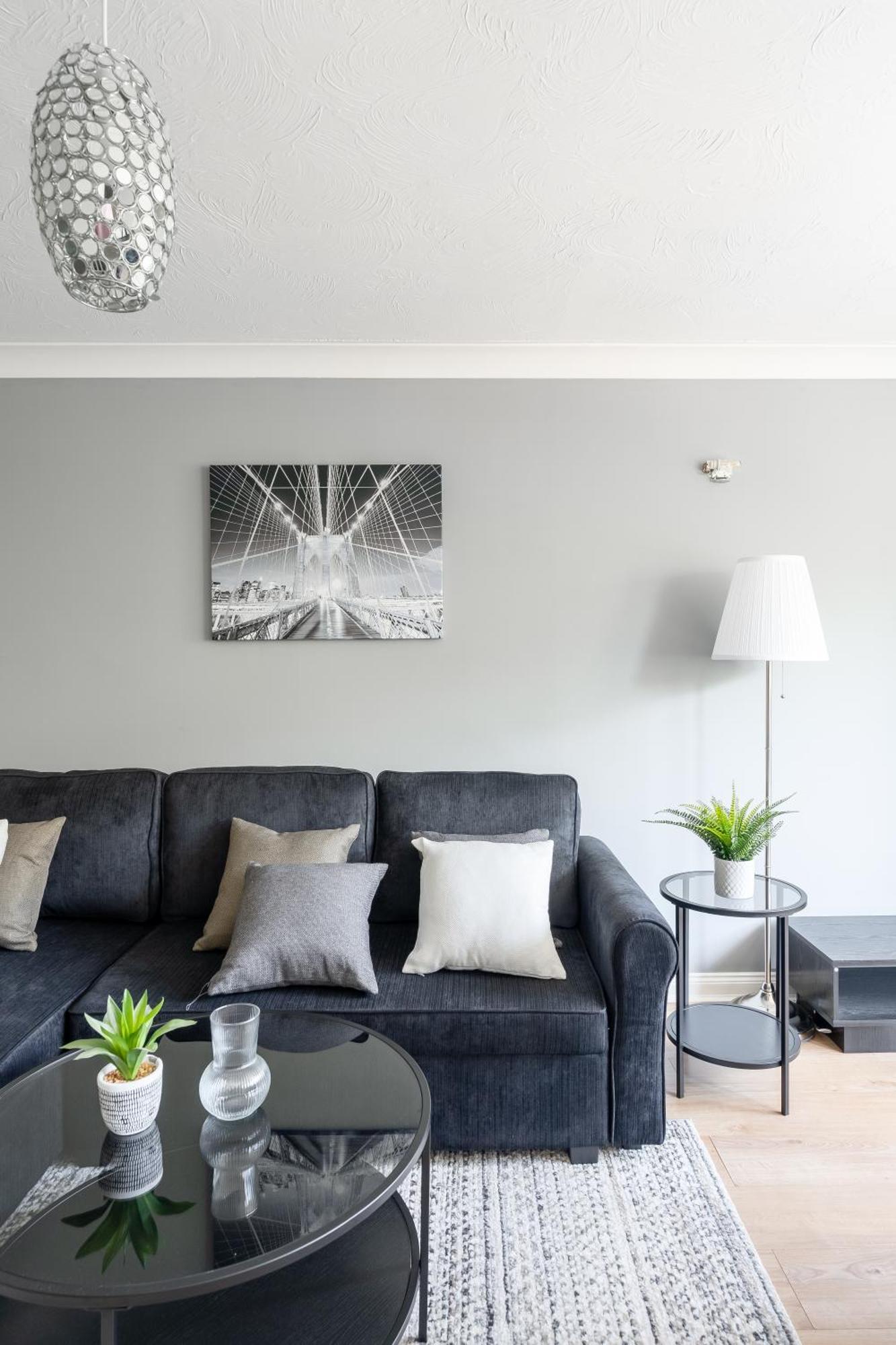 Centrally Located Islington ลอนดอน ภายนอก รูปภาพ