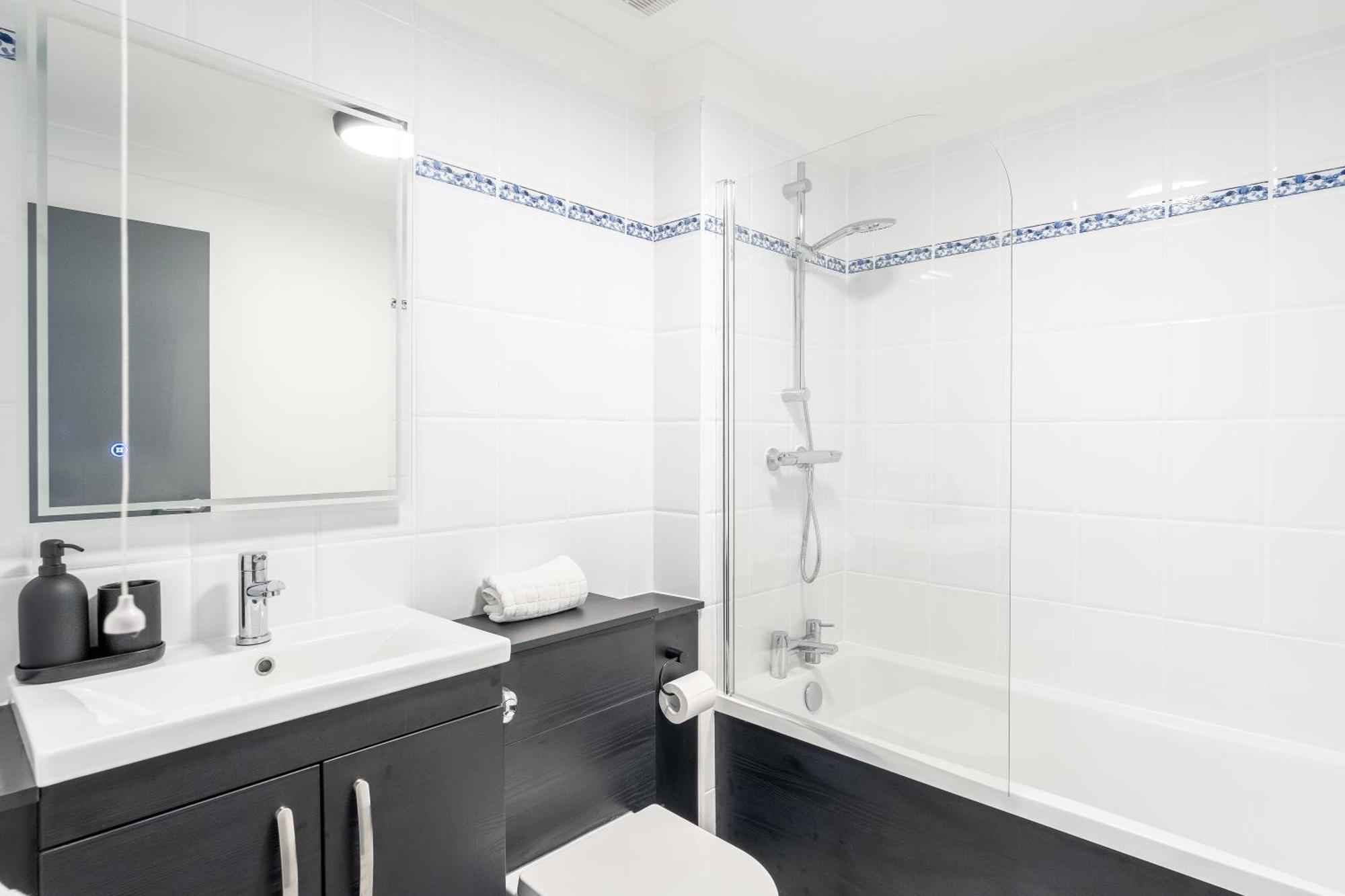 Centrally Located Islington ลอนดอน ภายนอก รูปภาพ