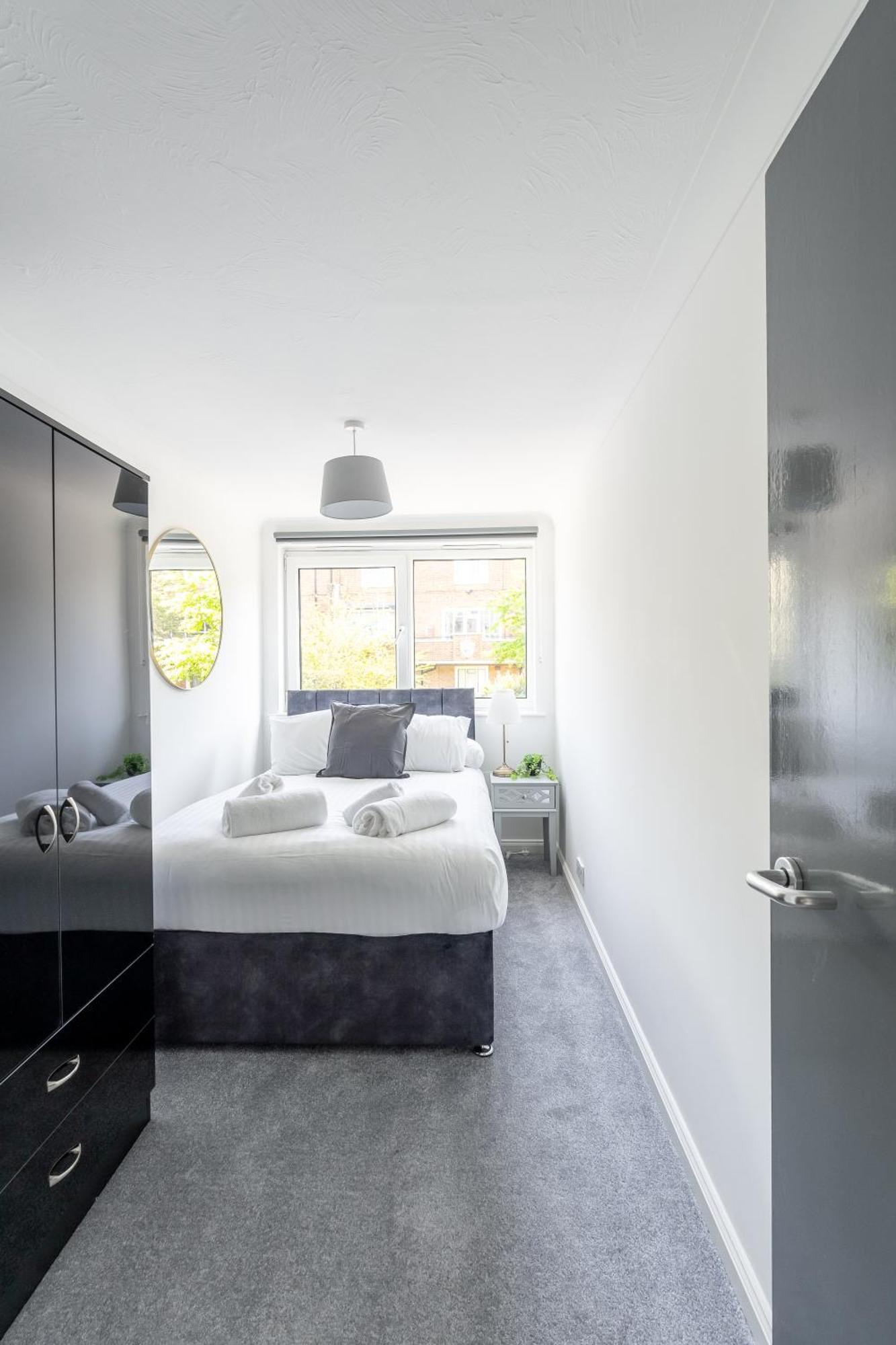 Centrally Located Islington ลอนดอน ภายนอก รูปภาพ