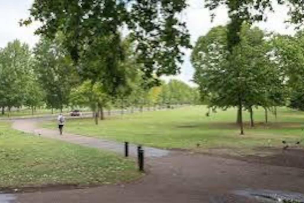 Centrally Located Islington ลอนดอน ภายนอก รูปภาพ